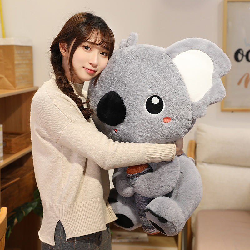 Cute Koala Doll Koala Plush Doll | Magic Stories