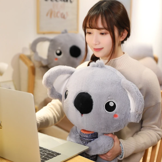 Cute Koala Doll Koala Plush Doll | Magic Stories