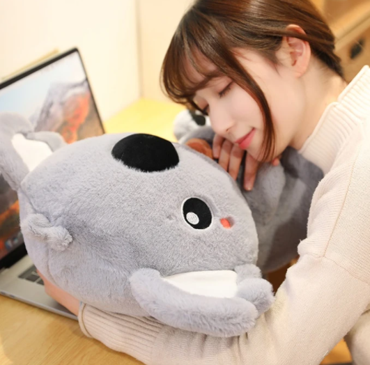 Cute Koala Doll Koala Plush Doll | Magic Stories