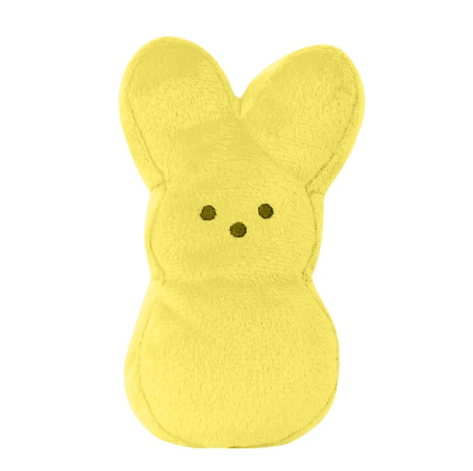 Children's Plush Bunny Toy Soft Plush Doll Cushion Pillow — detail