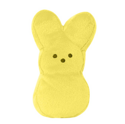 Children's Plush Bunny Toy Soft Plush Doll Cushion Pillow — detail