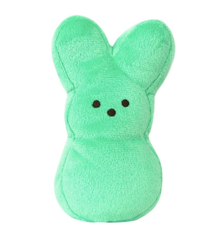 Children's Plush Bunny Toy Soft Plush Doll Cushion Pillow — packaging