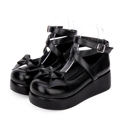 Low Heel Platform Platform Princess Shoes | Magic Stories