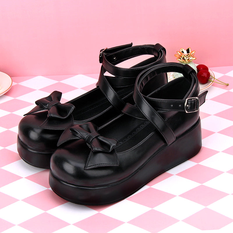Low Heel Platform Platform Princess Shoes | Magic Stories