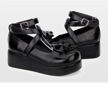 Low Heel Platform Platform Princess Shoes | Magic Stories