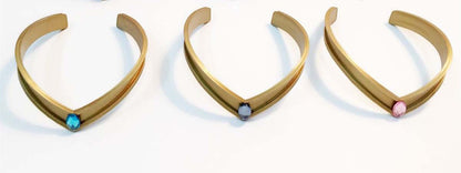 Sailor Moon Dedicated Headband Headband Headgear PVC Cosplay Accessories Props — back view