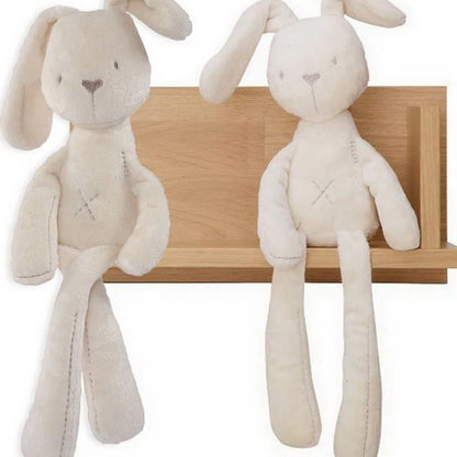 Cute Bunny Soft Plush Toys Rabbit Stuffed | Magic Stories