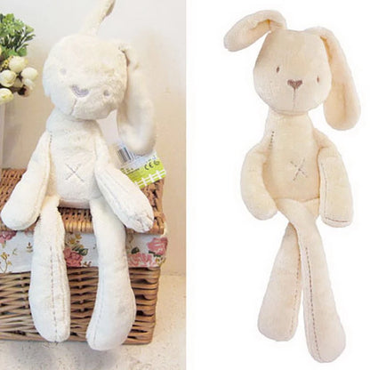 Cute Bunny Soft Plush Toys Rabbit Stuffed | Magic Stories