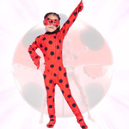 Hot Carnival Clothing Cat Noir Cosplay Sets | Magic Stories