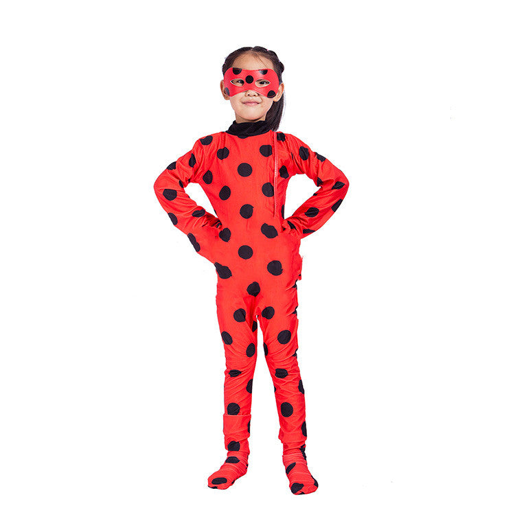 Hot Carnival Clothing Cat Noir Cosplay Sets | Magic Stories