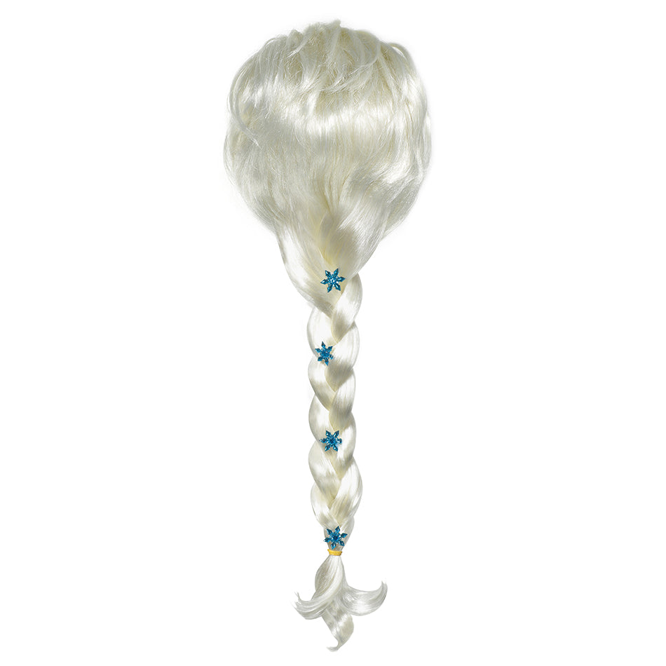 Halloween Masquerade Headdress Wave Brown | Magic Stories