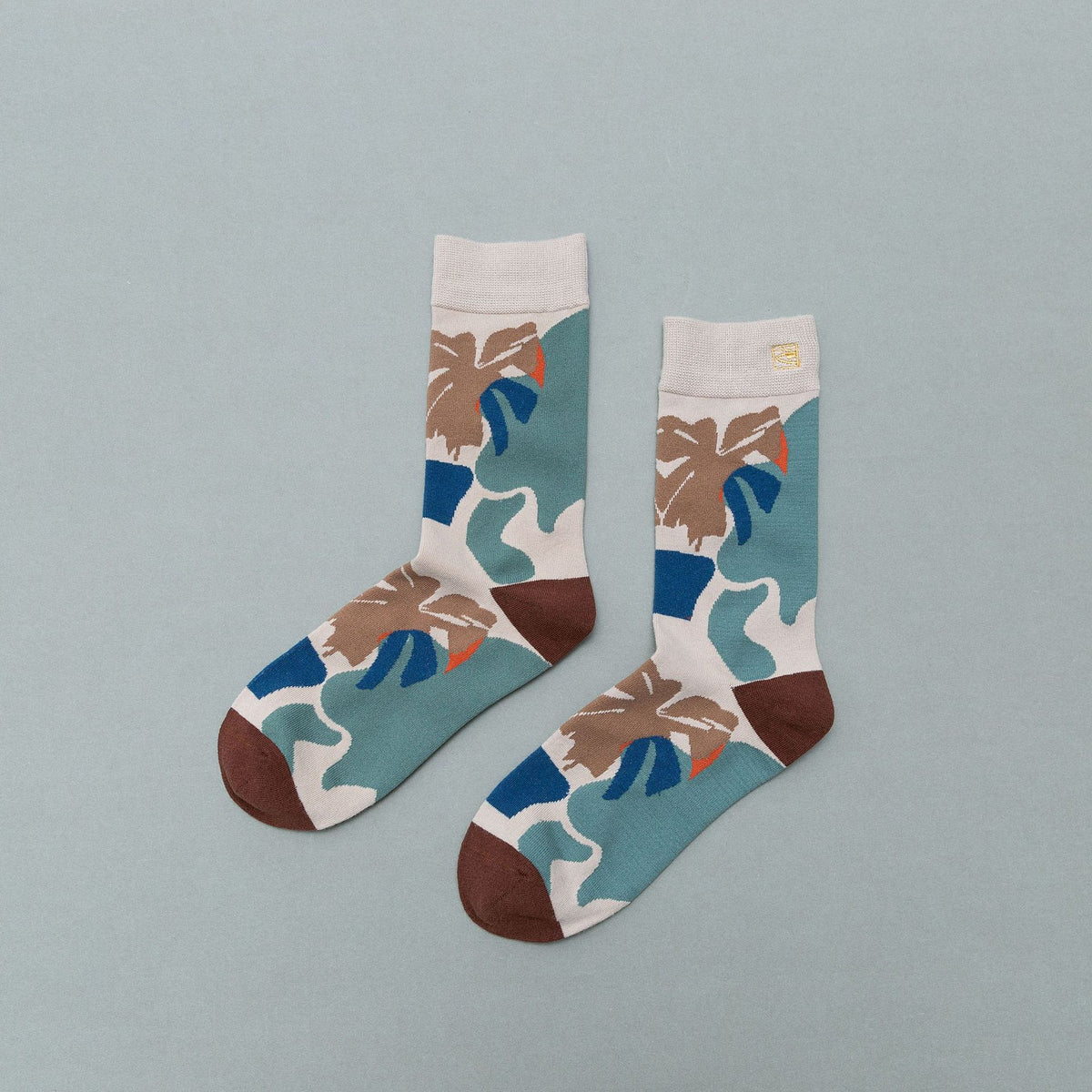 Autumn Socks Female European And American | Magic Stories