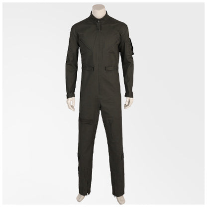 High Aspiration Medellin Cos Suit Bomber Jacket Cosplay