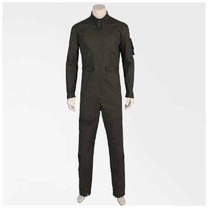 High Aspiration Medellin Cos Suit Bomber Jacket Cosplay