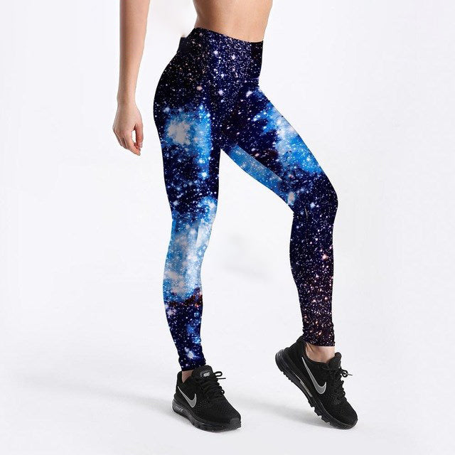 Japanese Anime Yoga Sweatpants | Magic Stories
