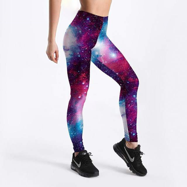 Japanese Anime Yoga Sweatpants | Magic Stories