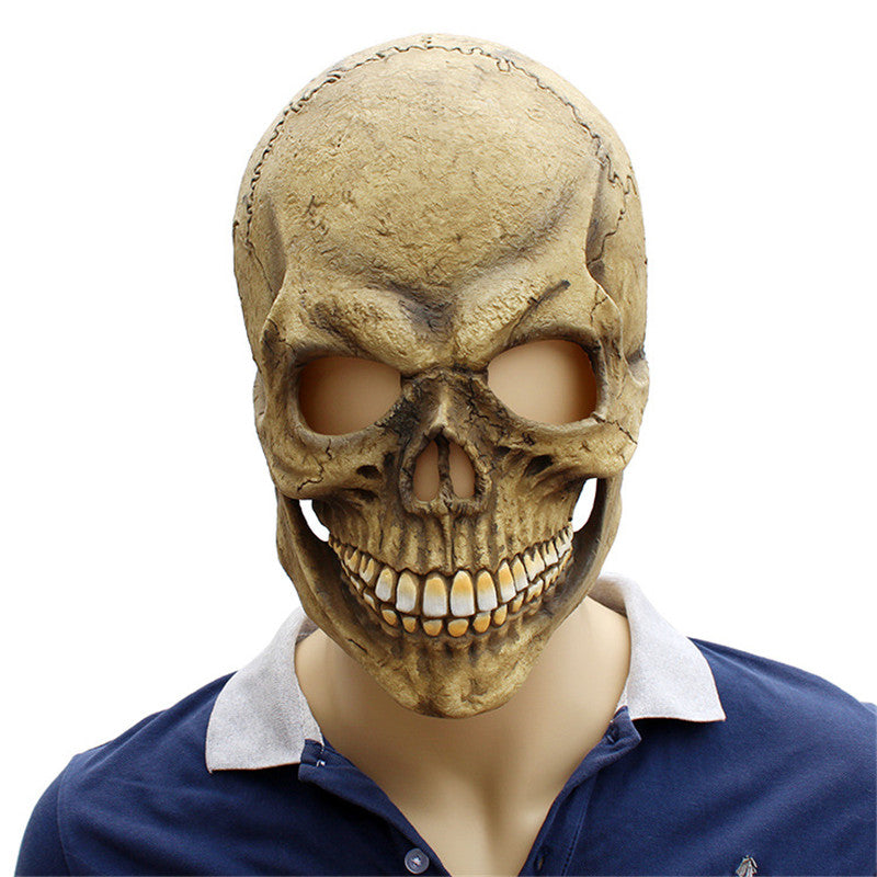 Halloween White Mask Party Supplies Animal | Magic Stories