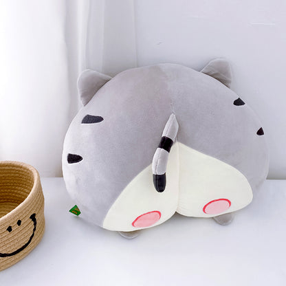 Pig Plush Toy Cute Corgi Butt Doll | Magic Stories
