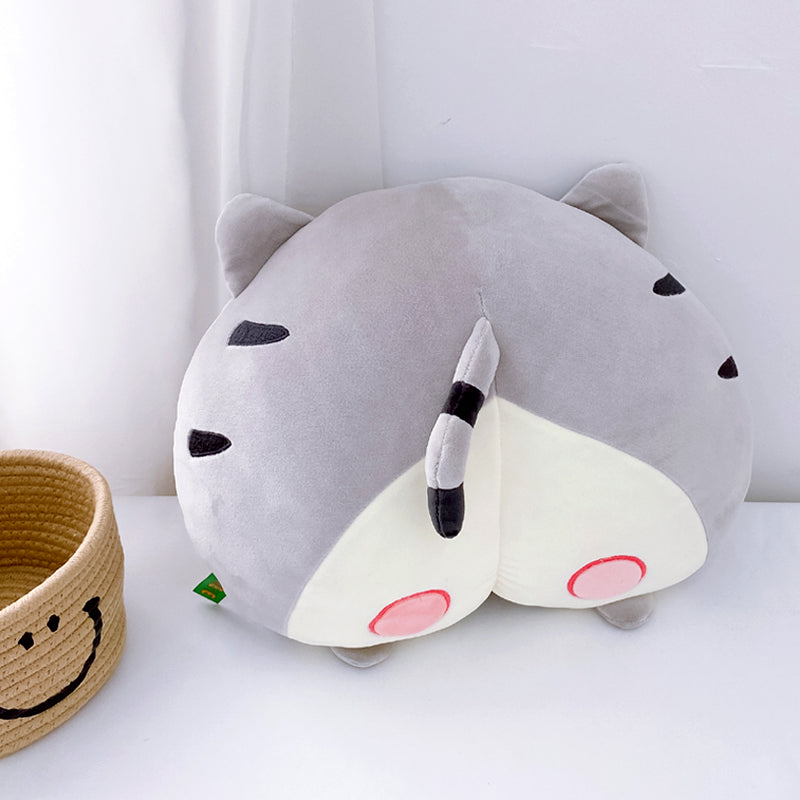 Pig Plush Toy Cute Corgi Butt Doll | Magic Stories