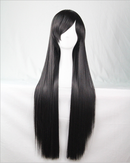 Cos Wig Color Long Straight Hair Cosplay Wig | Magic Stories