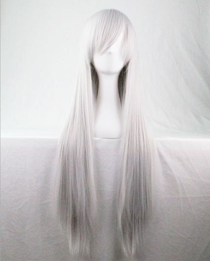 Cos Wig Color Long Straight Hair Cosplay Wig | Magic Stories