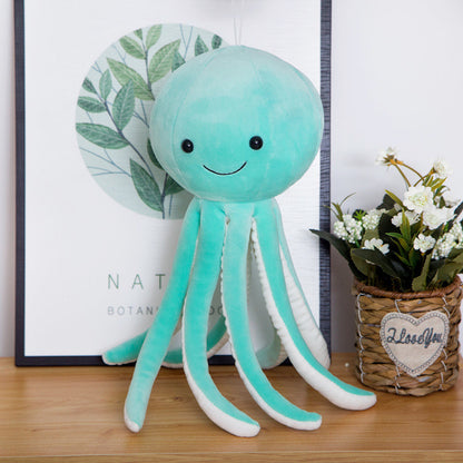 New Octopus Plush Toy Octopus Doll | Magic Stories