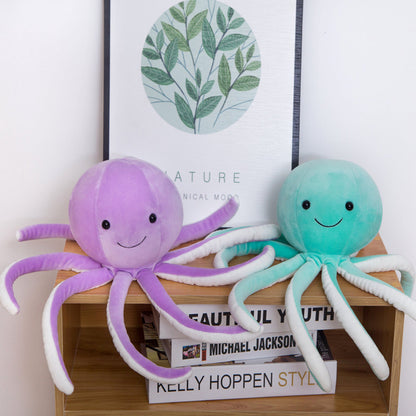 New Octopus Plush Toy Octopus Doll | Magic Stories