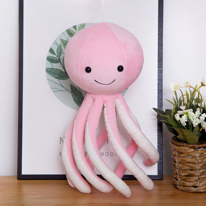 New Octopus Plush Toy Octopus Doll | Magic Stories
