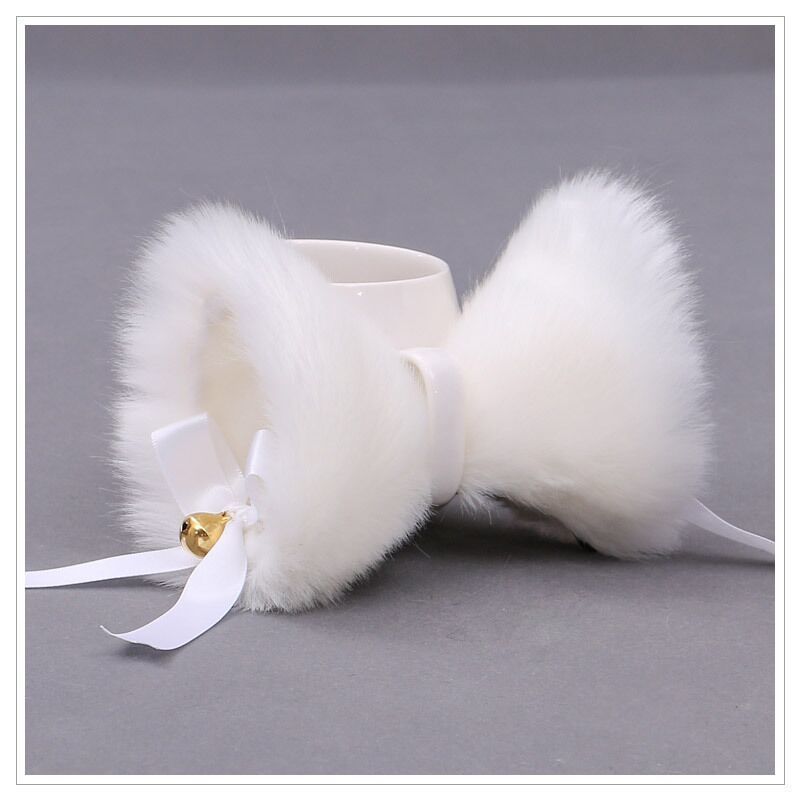 Hairpin Cat Ears Bells Hairpin Cosplay Comic | Magic Stories