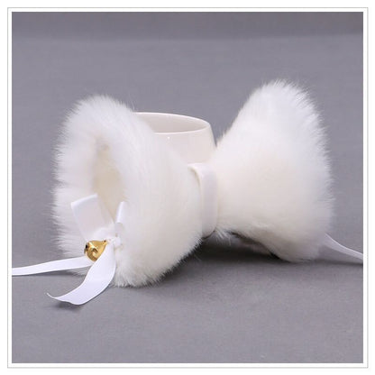 Hairpin Cat Ears Bells Hairpin Cosplay Comic | Magic Stories