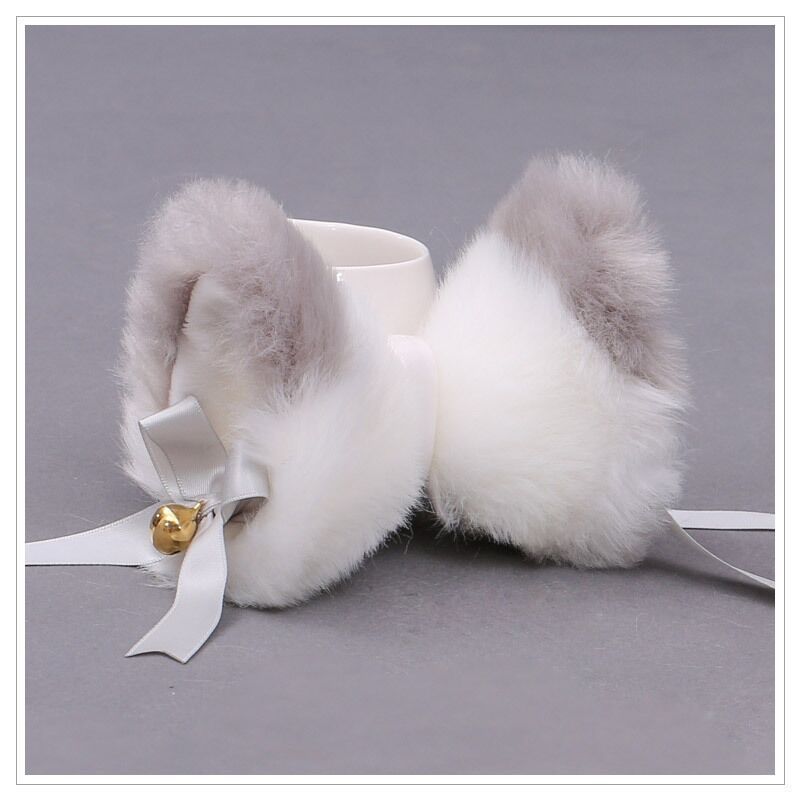 Hairpin Cat Ears Bells Hairpin Cosplay Comic | Magic Stories