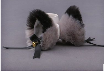 Hairpin Cat Ears Bells Hairpin Cosplay Comic | Magic Stories