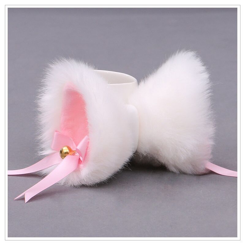 Hairpin Cat Ears Bells Hairpin Cosplay Comic | Magic Stories