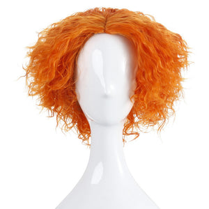Anime Wig Wonderland 2 Mirror Adventure Mad | Magic Stories