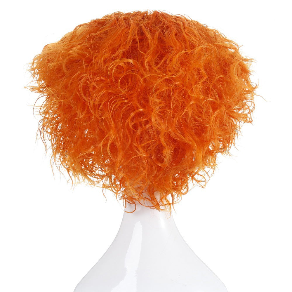 Anime Wig Wonderland 2 Mirror Adventure Mad | Magic Stories