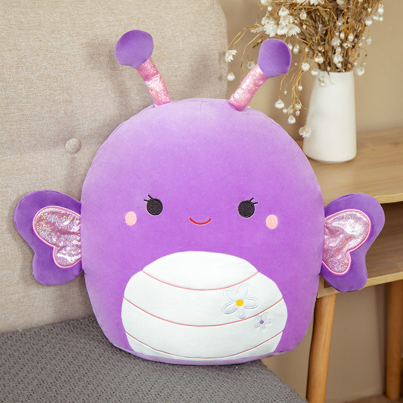 Cute Octopus Pillow Dinosaur Plush Toy Pig | Magic Stories