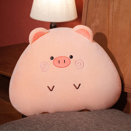 Stuffed Animal Rabbit Tiger Pig Dog | Magic Stories
