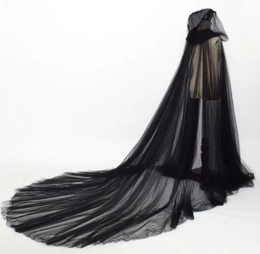 Cosplay Anime Character Costume Cloak