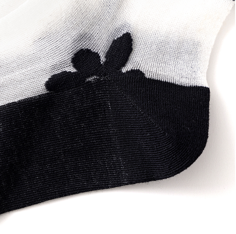 Japanese All-Match Lolita Socks Calf Socks | Magic Stories