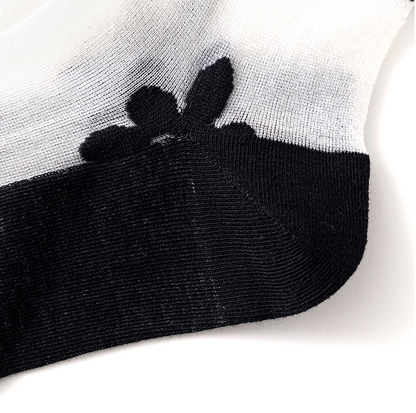 Japanese All-Match Lolita Socks Calf Socks | Magic Stories