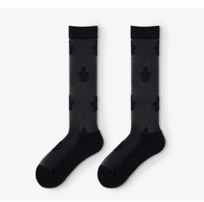 Japanese All-Match Lolita Socks Calf Socks | Magic Stories