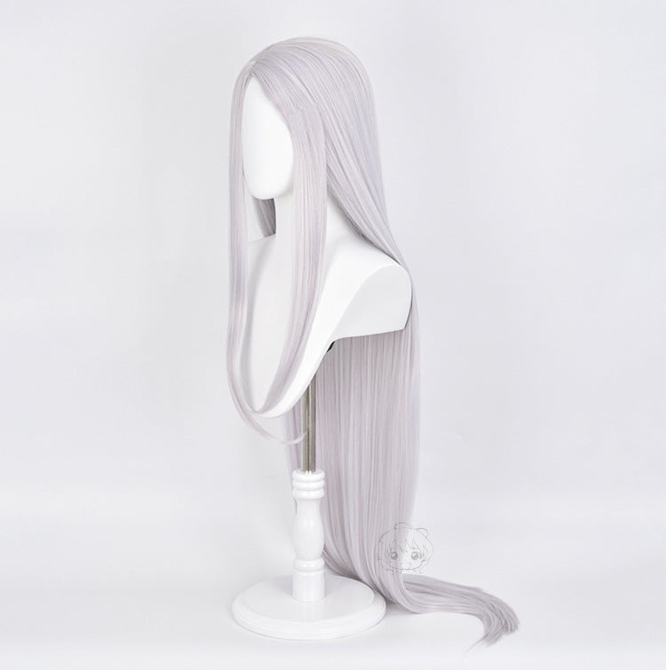 Mirko Cos Wig Cosplay Wig Anime Wig — packaging