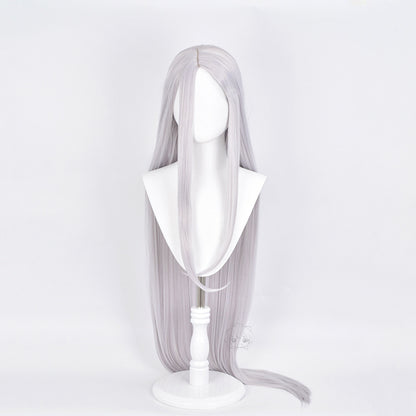 Mirko Cos Wig Cosplay Wig Anime Wig — detail