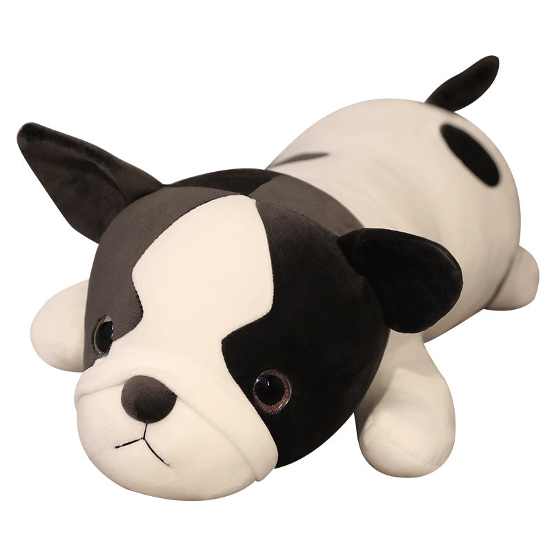 Plush Toy For Girls Plush Dog Simulation Dog Doll