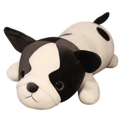 Plush Toy For Girls Plush Dog Simulation Dog Doll