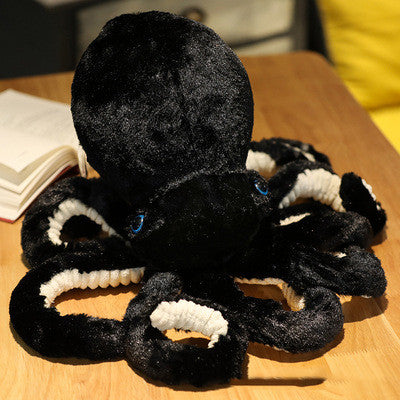 Funny Octopus Plush Toy | Magic Stories