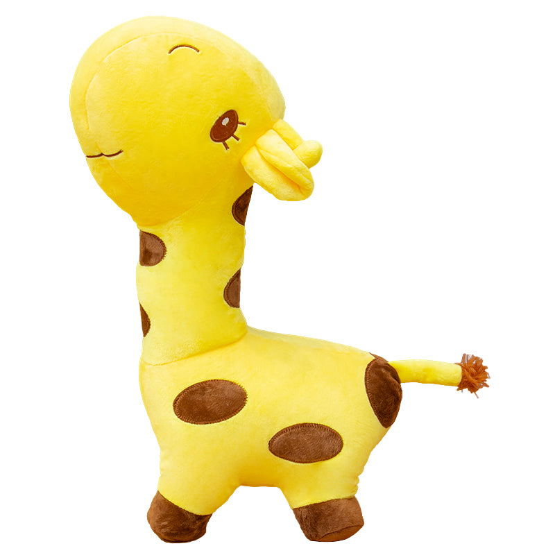 Cute Giraffe Plush Toy Doll | Magic Stories
