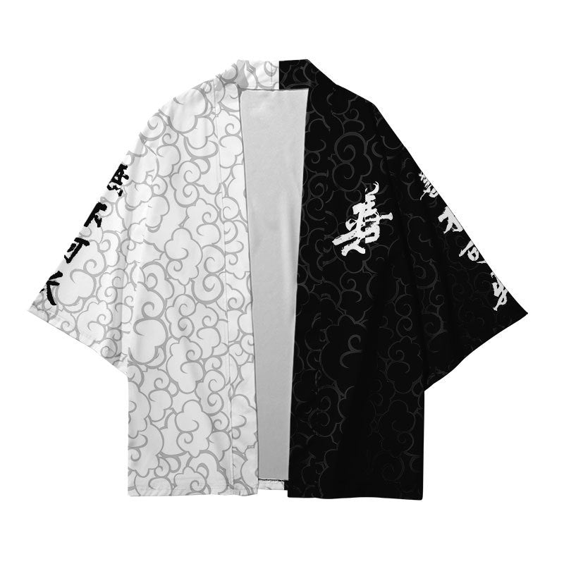 Kimono Man Japanese Clothes Yukata Male | Magic Stories