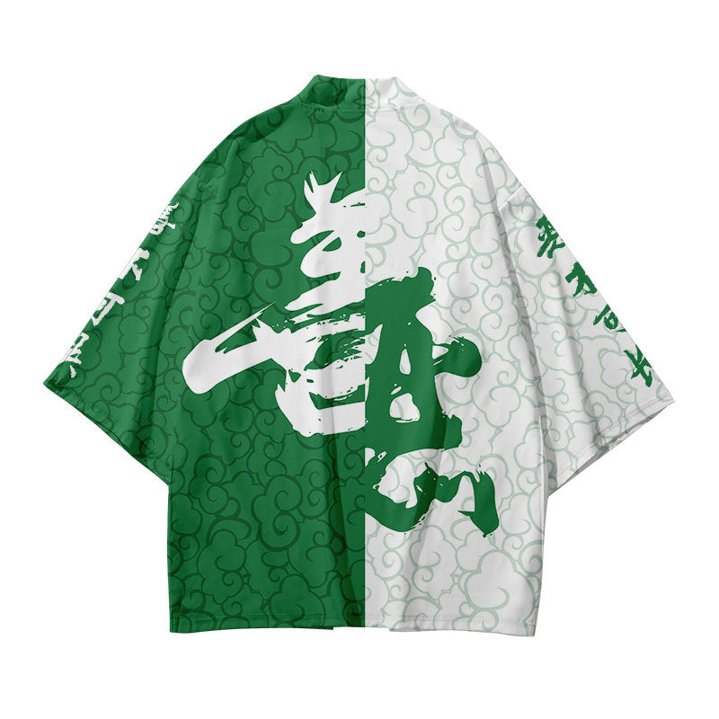 Kimono Man Japanese Clothes Yukata Male | Magic Stories