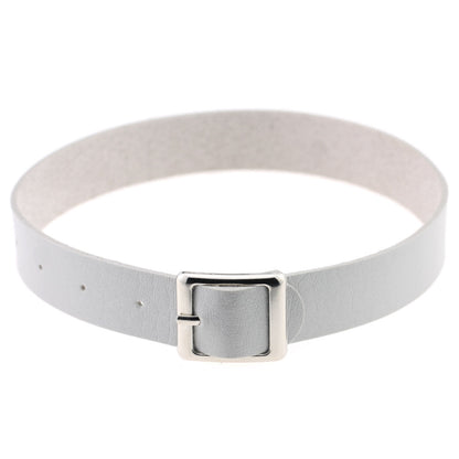 Fine Quality Harajuku Belt Collar Choker | Magic Stories